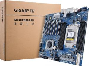 Gigabyte Płyta główna Gigabyte MC62-G40 MAINBOARD SWRX8 SOCK 5