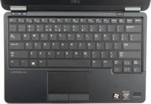 Laptop Dell Laptop DELL E7240 i5 4300U 4GB 128SSD WIN 8/10 4
