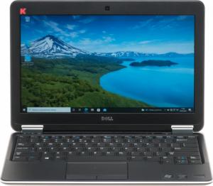 Laptop Dell Laptop DELL E7240 i7 4600U 4GB 128SSD WIN 8/10 7