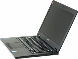 Laptop Dell Laptop DELL E5450 i5 4GB 120SSD FULL HD 1H Win 10 Pro 2