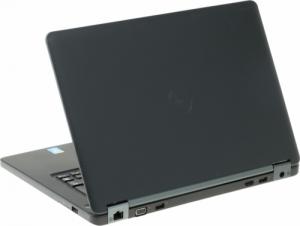 Laptop Dell Laptop DELL E5450 i5 4GB 120SSD FULL HD 1H Win 10 Pro 3