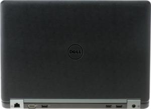 Laptop Dell Laptop DELL E5450 i5 4GB 120SSD FULL HD 1H Win 10 Pro 4