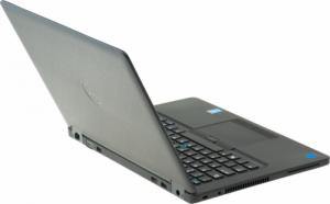 Laptop Dell Laptop DELL E5450 i5 4GB 120SSD FULL HD 1H Win 10 Pro 5