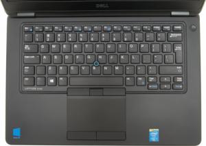 Laptop Dell Laptop DELL E5450 i5 4GB 120SSD FULL HD 1H Win 10 Pro 7