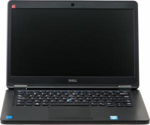 Laptop Dell Laptop DELL E5450 i5 4GB 120SSD FULL HD 1H Win 10 Pro 8