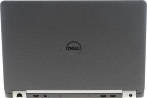 Laptop Dell Laptop DELL E7470 i5 6gen 8GB 240GB SSD M.2 HD+ Win 10 2