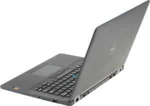Laptop Dell Laptop DELL E7470 i5 6gen 8GB 240GB SSD M.2 HD+ Win 10 3