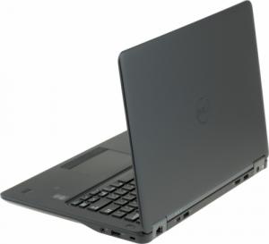 Laptop Dell Laptop DELL E7450 i5 8GB 120SSD 1366x768 KAMERA W10 3