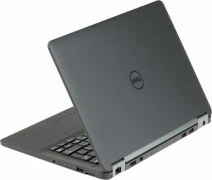 Laptop Dell Dell Latitude E7270 i5 6gen. 8GB 128GB SSD Win 10 3