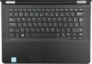 Laptop Dell Dell Latitude E7270 i5 6gen. 8GB 128GB SSD Win 10 5