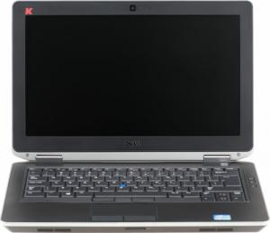 Laptop Dell Laptop DELL E6330 i5 8GB 240GB SSD WINDOWS 7/10 7