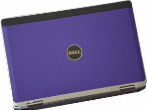 Laptop Dell Fioletowy carbon Laptop DELL E6330 i5 4GB 120SSD W7/10 1