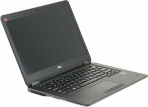 Laptop Dell Laptop DELL E7450 i5 8GB 240GB SSD HD WIN 10 PRO 2