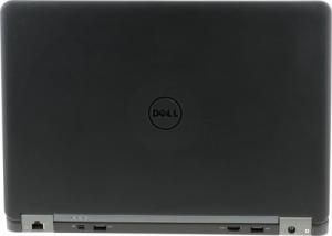 Laptop Dell Laptop DELL E7450 i5 8GB 240GB SSD HD WIN 10 PRO 4