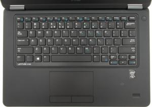 Laptop Dell Laptop DELL E7450 i5 8GB 240GB SSD HD+ WIN 10 PRO 7