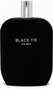 Fragrance One Black Tie for Men EDP 100 ml 1