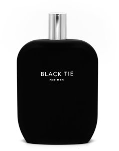 Fragrance One Black Tie for Men - Extrait de Parfum 100 ml 1