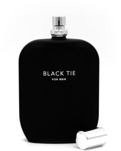 Fragrance One Black Tie for Men - Extrait de Parfum 100 ml 2
