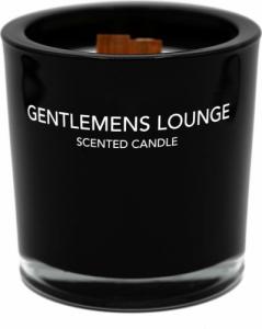 Fragrance One Świeca zapachowa Gentlemens Lounge 1