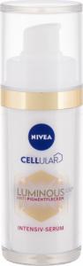 Nivea NIVEA_Cellular Luminous 630 Anti-Pigmentflecken intensywne serum przeciw przebarwieniom 30ml 1