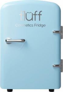 Fluff Cosmetics Fridge lodówka kosmetyczna Niebieska 1