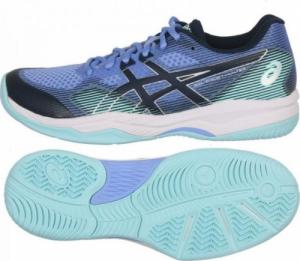 Asics Buty siatkarskie Gel-Court Hunter 2, niebieski r. 42 1/2 (1072A065 403) 1