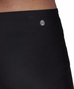 Adidas Kąpielówki adidas Solid Boxer HA0315 HA0315 czarny S 5