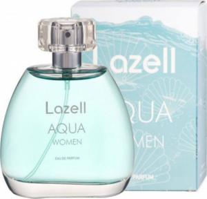 Lazell Aqua EDP 100 ml 1