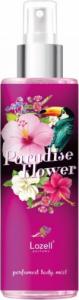 Lazell Paradise Flower Women Mgiełka 200 ml 1