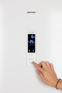 Lodówka MPM 357-FF-31W/AA 3