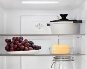 Lodówka MPM 357-FF-31W/AA 6