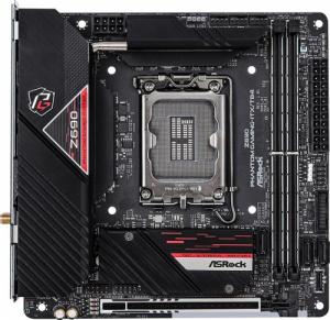 Płyta główna ASRock Z690 PHANTOM GAMING-ITX/TB4 2