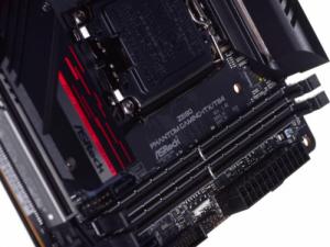 Płyta główna ASRock Z690 PHANTOM GAMING-ITX/TB4 15