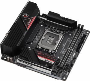 Płyta główna ASRock Z690 PHANTOM GAMING-ITX/TB4 3
