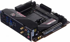 Płyta główna ASRock Z690 PHANTOM GAMING-ITX/TB4 7