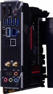 Płyta główna ASRock Z690 PHANTOM GAMING-ITX/TB4 9