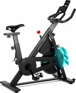 Rower stacjonarny OVICX Q100C magnetyczny indoor cycling 3