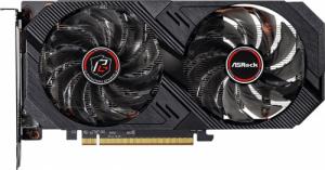 Karta graficzna ASRock Radeon RX 6500 XT Phantom Gaming D OC 4GB GDDR6 (RX6500XT PGD 4GO) 2