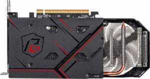 Karta graficzna ASRock Radeon RX 6500 XT Phantom Gaming D OC 4GB GDDR6 (RX6500XT PGD 4GO) 4