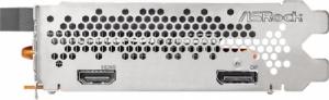 Karta graficzna ASRock Radeon RX 6500 XT Challenger ITX 4GB GDDR6 (500XT CLI 4G) 2