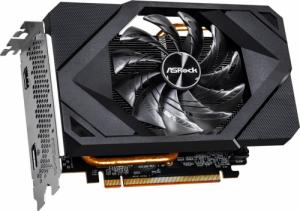 Karta graficzna ASRock Radeon RX 6500 XT Challenger ITX 4GB GDDR6 (500XT CLI 4G) 4