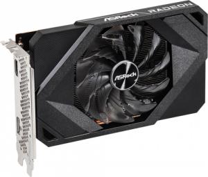 Karta graficzna ASRock Radeon RX 6500 XT Challenger ITX 4GB GDDR6 (500XT CLI 4G) 5