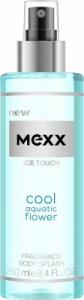 Mexx Ice Touch Cool Aquatic Flower Mgiełka 250 ml 1