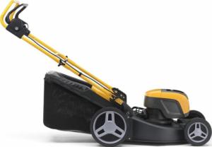 Kosiarka akumulatorowa Stiga Collector 548 AE 3