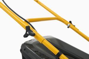 Kosiarka akumulatorowa Stiga Collector 548 AE 5