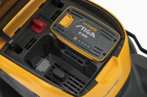 Kosiarka akumulatorowa Stiga Collector 548 AE 7