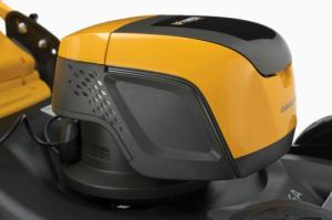 Kosiarka akumulatorowa Stiga Collector 548 AE 8