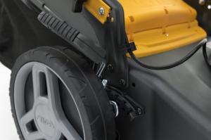 Kosiarka akumulatorowa Stiga Collector 548 AE 9