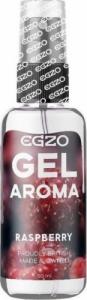 Egzo EGZO_Aroma Gel żel intymny Raspberry 50ml 1