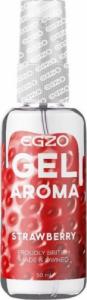 Egzo EGZO_Aroma Gel żel intymny Strawberry 50ml 1